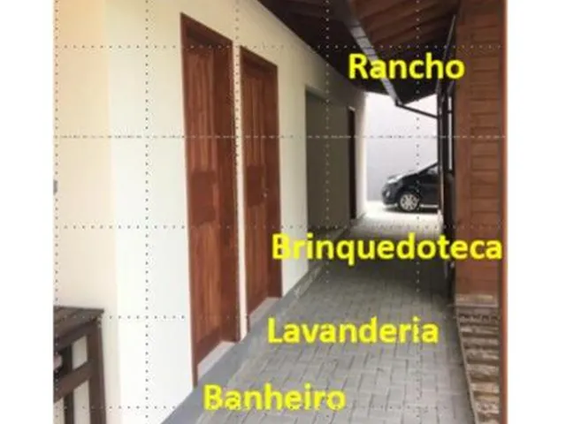 Imagem 14: Linda Casa de Campo em Santo Amaro da Imperatriz/SC