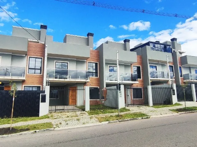 Imagem: TRIPLEX A VENDA NO BAIRRO UBERABA DE FRENTE