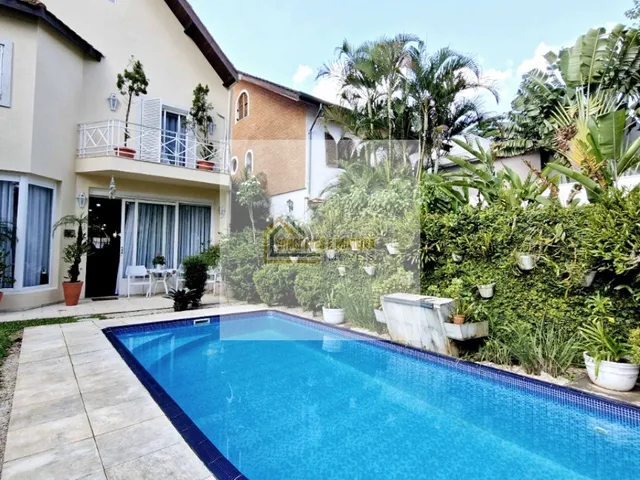 Imagem: CASA RESIDENCIAL em SÃO PAULO - SP, SANTO