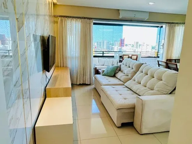 Imagem 8: Apartamento para venda, Consil, Cuiabá