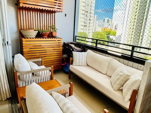 Imagem 9: Apartamento para venda, Consil, Cuiabá