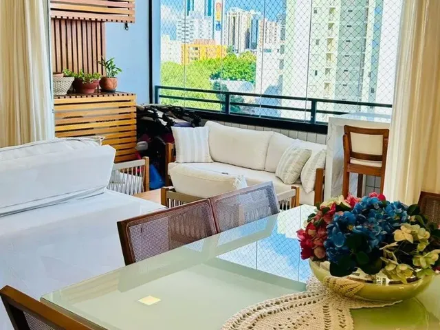 Imagem 7: Apartamento para venda, Consil, Cuiabá