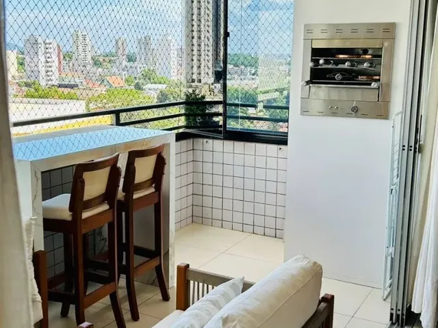 Imagem 10: Apartamento para venda, Consil, Cuiabá