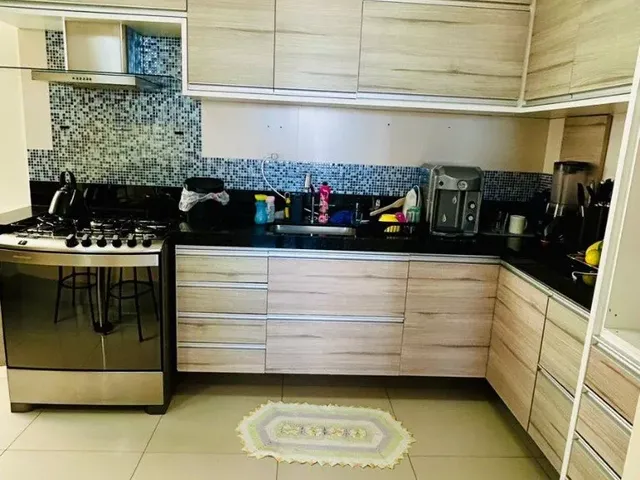 Imagem 6: Apartamento para venda, Consil, Cuiabá