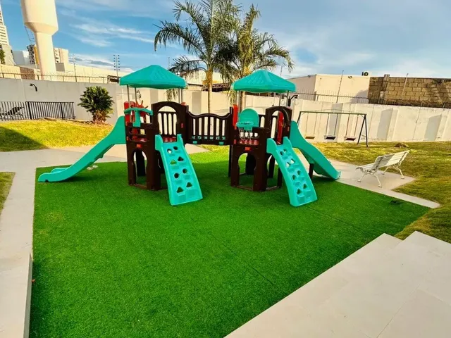 Imagem 12: Apartamento para venda, Consil, Cuiabá