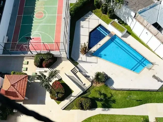 Imagem 3: Apartamento para venda, Consil, Cuiabá