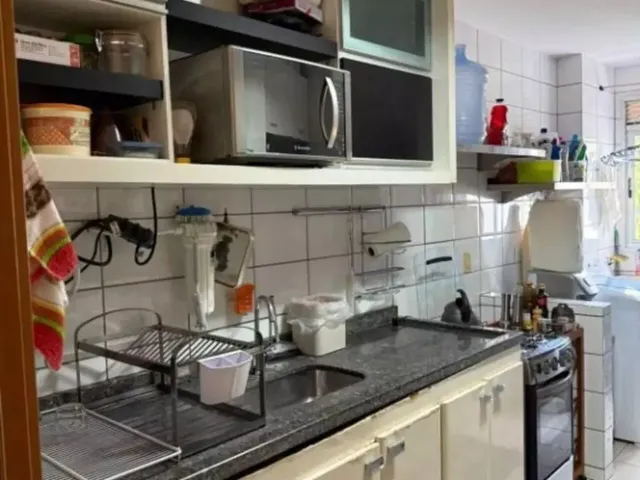 Imagem 10: Apartamento para venda, 3 quarto(s), Duque De Caxias, Cuiabá
