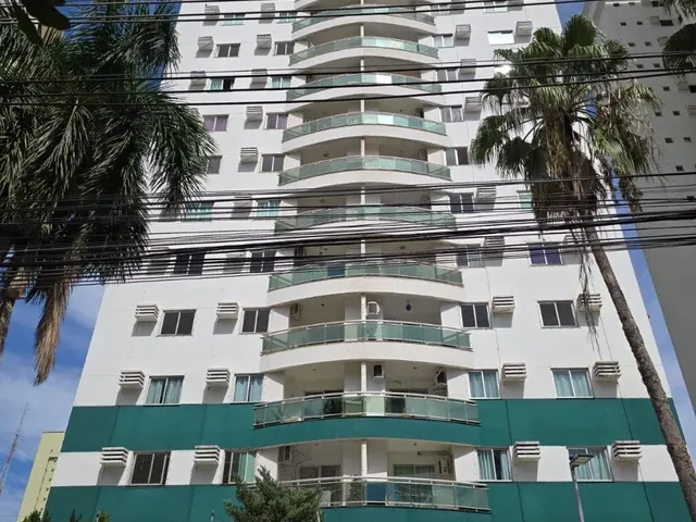 Imagem: Apartamento para venda, 3 quarto(s), Paiaguás