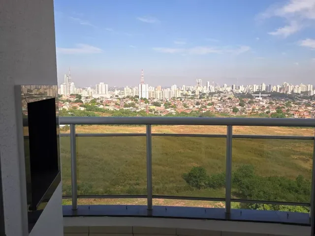 Imagem 9: Apartamento para venda, 3 quarto(s), Paiaguás, Cuiabá