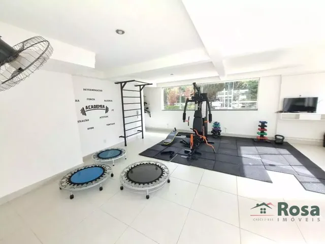 Imagem 8: Apartamento para venda, 3 quarto(s), Paiaguás, Cuiabá
