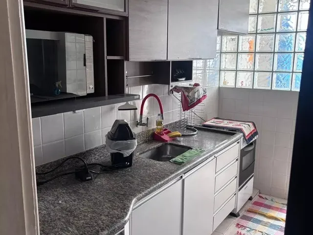 Imagem 4: Apartamento para venda, 2 quarto(s), Cidade Alta, Cuiabá