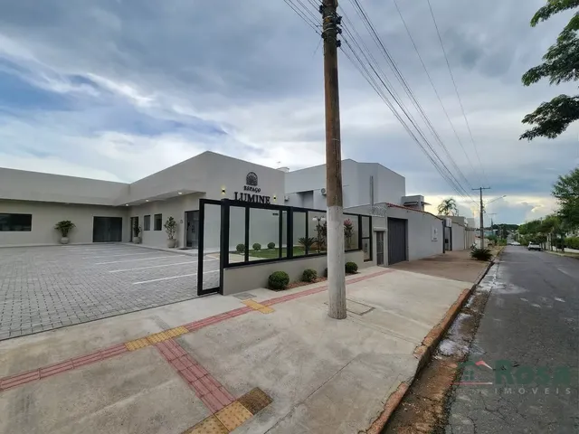 Imagem 6: Sala comercial para aluguel, Cidade Alta, Cuiabá