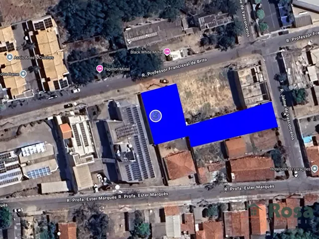Imagem 9: Sala comercial para aluguel, Cidade Alta, Cuiabá