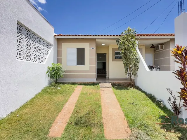Imagem 9: Casa com 2 Quarto(s), piscina, VENDA e LOCAÇÃO no condomínio RIO CACHOEIRINHA