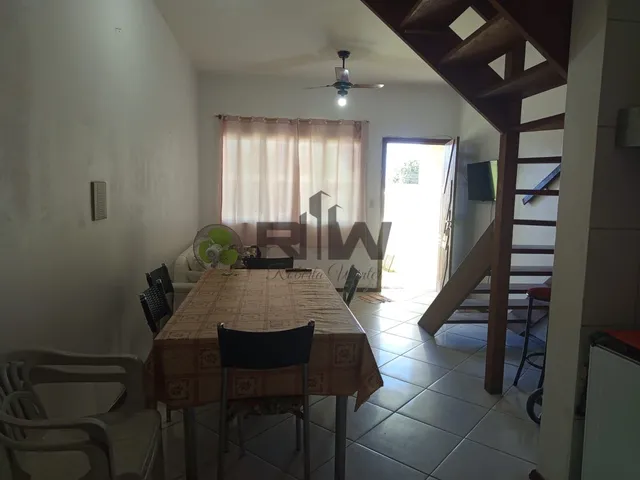 Imagem 9: Sobrado Geminado em Zona Nova, Tramandaí/RS