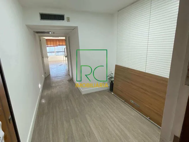 Imagem: Sala comercial à venda, no Edifício Centro
