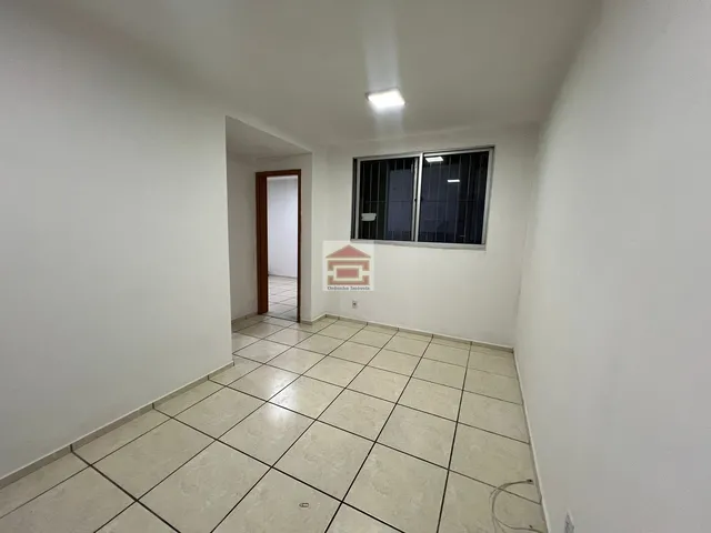 Imagem 10: APTO COM 02 QUARTOS, TERREO, UNIVERSITÁRIO