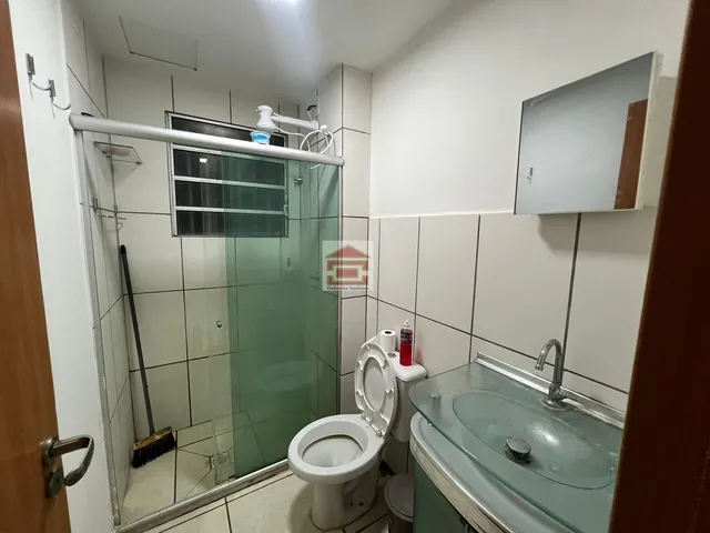 Imagem 8: APTO COM 02 QUARTOS, TERREO, UNIVERSITÁRIO