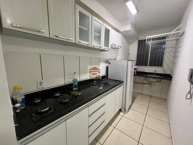 Imagem 7: APTO COM 02 QUARTOS, TERREO, UNIVERSITÁRIO