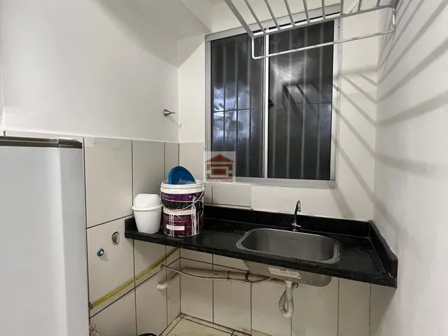 Imagem 9: APTO COM 02 QUARTOS, TERREO, UNIVERSITÁRIO