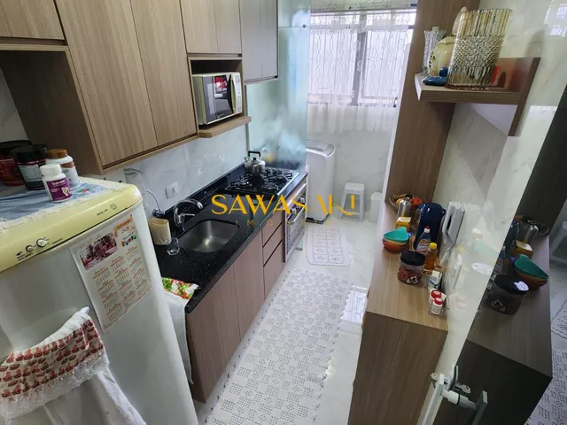 Imagem 13: Apartamento térreo Padrão no Guabirotuba