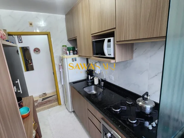 Imagem 5: Apartamento térreo Padrão no Guabirotuba