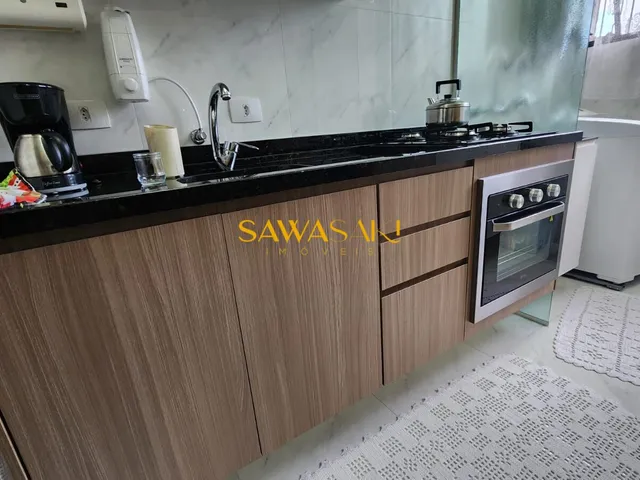 Imagem 8: Apartamento térreo Padrão no Guabirotuba