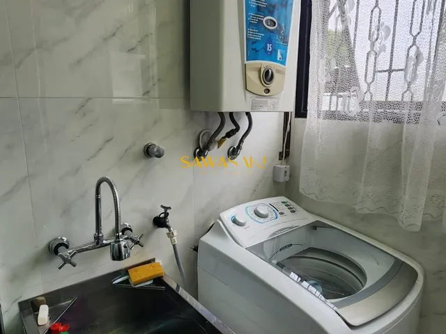 Imagem 7: Apartamento térreo Padrão no Guabirotuba