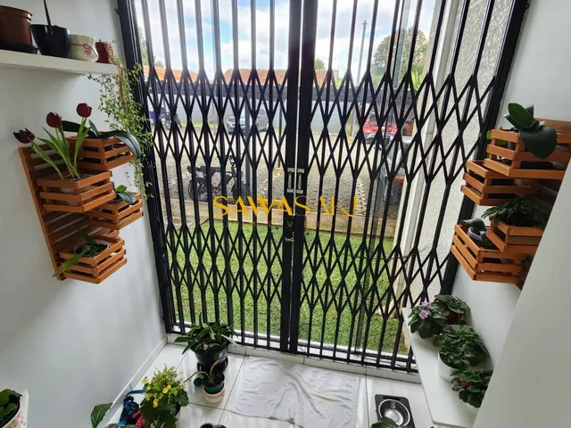 Imagem 3: Apartamento térreo Padrão no Guabirotuba