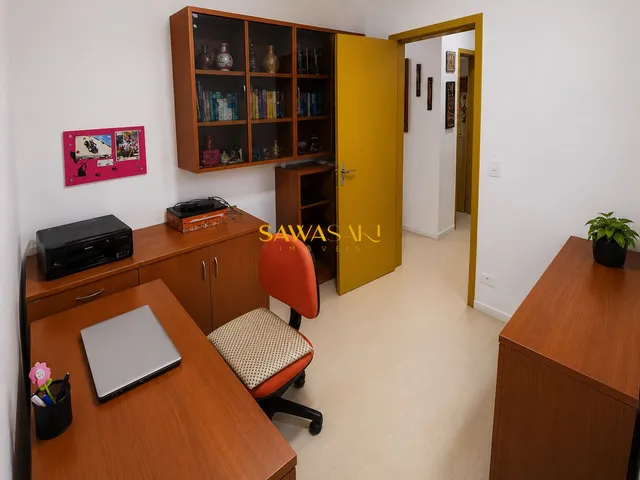 Imagem 11: Apartamento térreo Padrão no Guabirotuba
