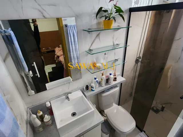 Imagem 6: Apartamento térreo Padrão no Guabirotuba