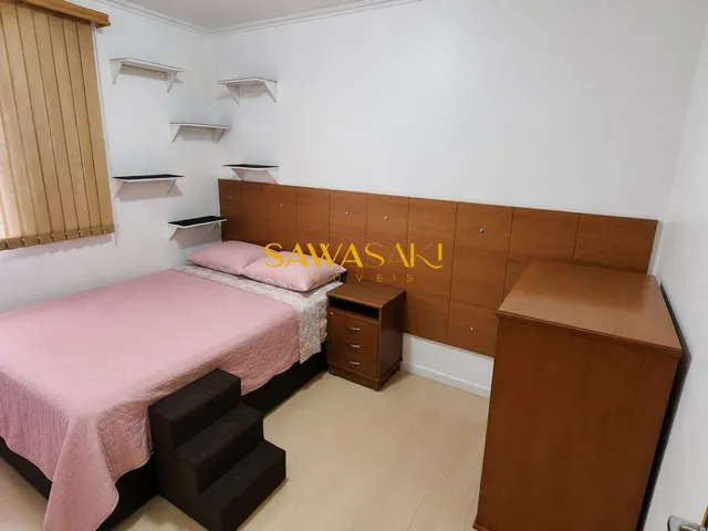 Imagem 2: Apartamento térreo Padrão no Guabirotuba