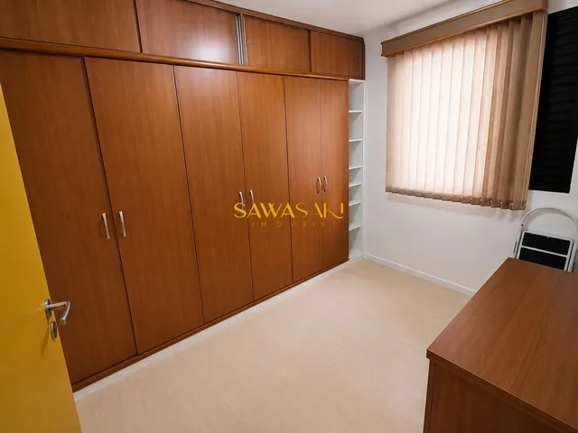 Imagem 12: Apartamento térreo Padrão no Guabirotuba