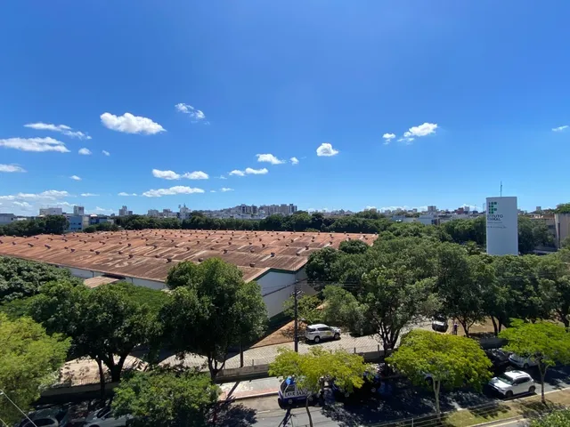 Imagem: Cobertura Linear Jardim da Penha 4 quartos