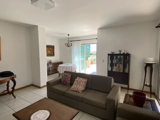 Imagem 9: Cobertura Linear Jardim da Penha: 4 quartos, 2 suítes, 2 salas, 5 banheiros, 3 vagas