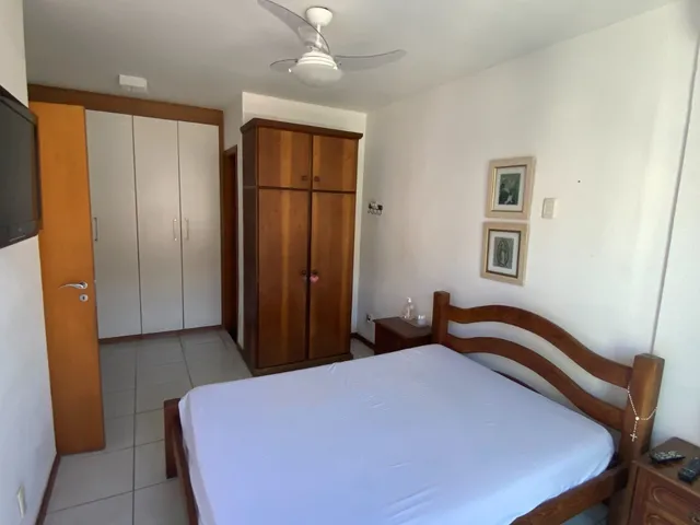 Imagem 12: Cobertura Linear Jardim da Penha: 4 quartos, 2 suítes, 2 salas, 5 banheiros, 3 vagas