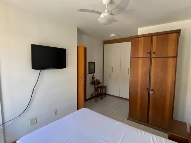 Imagem 2: Cobertura Linear Jardim da Penha: 4 quartos, 2 suítes, 2 salas, 5 banheiros, 3 vagas