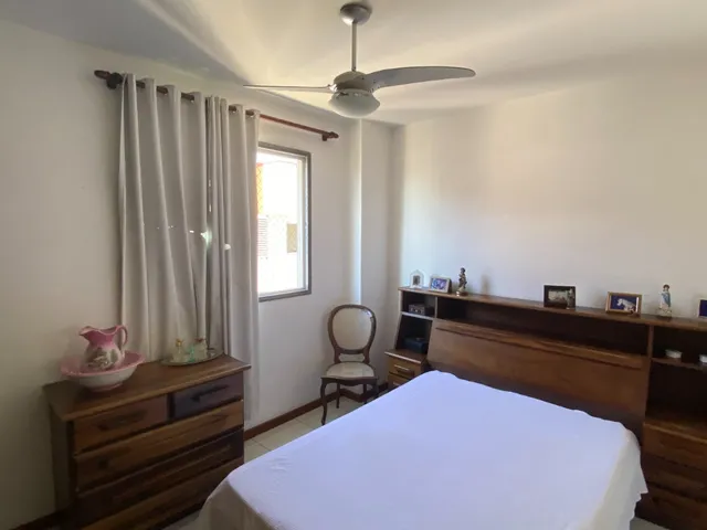 Imagem 5: Cobertura Linear Jardim da Penha: 4 quartos, 2 suítes, 2 salas, 5 banheiros, 3 vagas