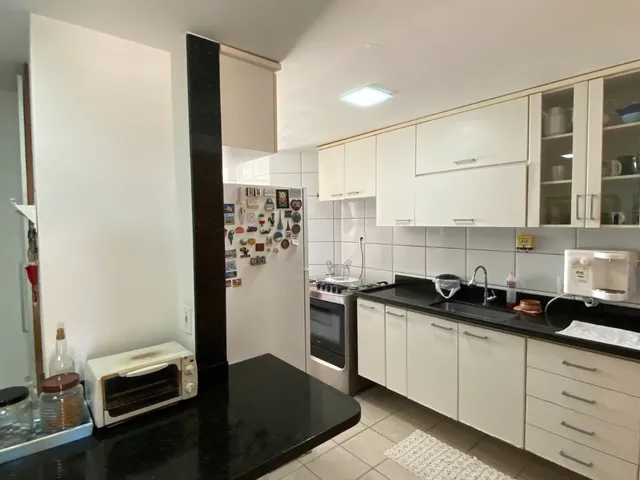 Imagem 4: Cobertura Linear Jardim da Penha: 4 quartos, 2 suítes, 2 salas, 5 banheiros, 3 vagas