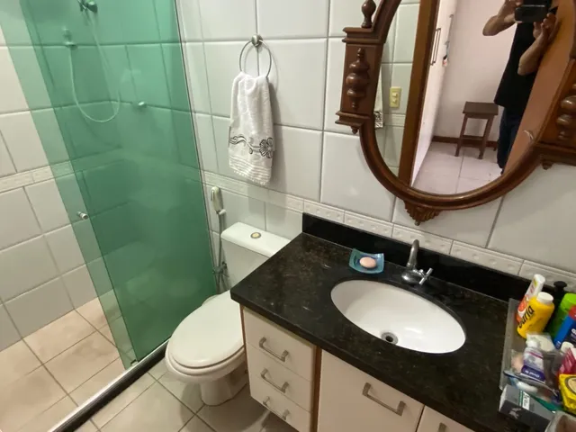 Imagem 13: Cobertura Linear Jardim da Penha: 4 quartos, 2 suítes, 2 salas, 5 banheiros, 3 vagas