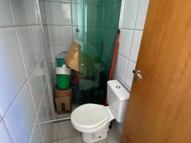 Imagem 11: Cobertura Linear Jardim da Penha: 4 quartos, 2 suítes, 2 salas, 5 banheiros, 3 vagas