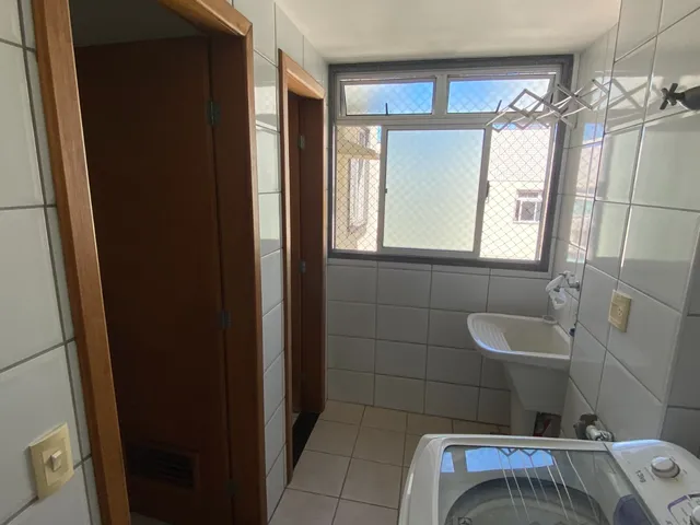 Imagem 14: Cobertura Linear Jardim da Penha: 4 quartos, 2 suítes, 2 salas, 5 banheiros, 3 vagas