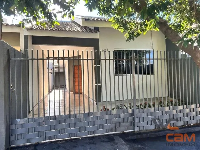 Imagem 13: Casa 03 Dorm. em Jardim Paulista - Maringá