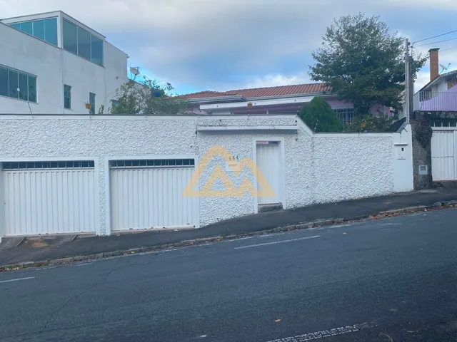 Imagem: CASA - POCOS DE CALDAS