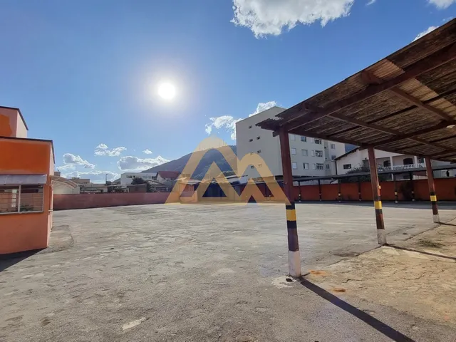 Imagem 2: TERRENO - POÇOS DE CALDAS