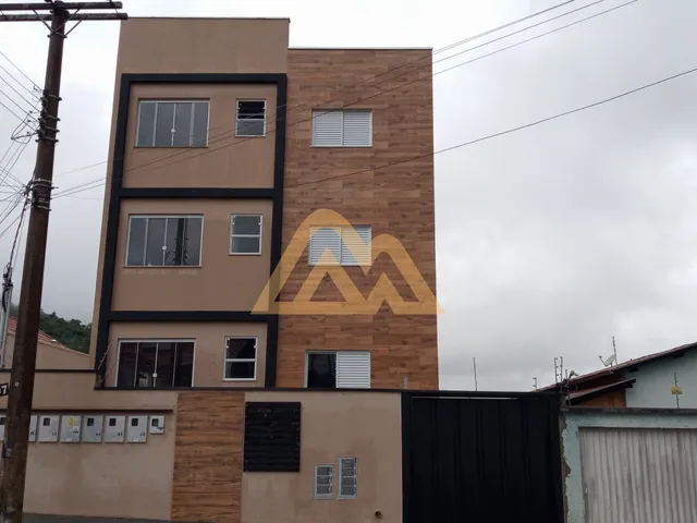Imagem 1: APARTAMENTO - POÇOS DE CALDAS