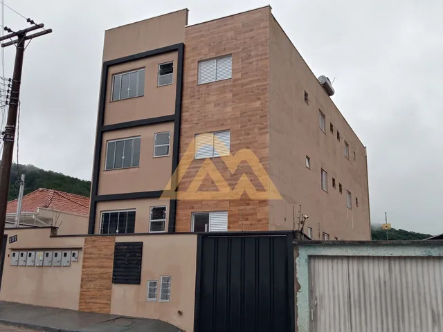 Imagem 2: APARTAMENTO - POÇOS DE CALDAS
