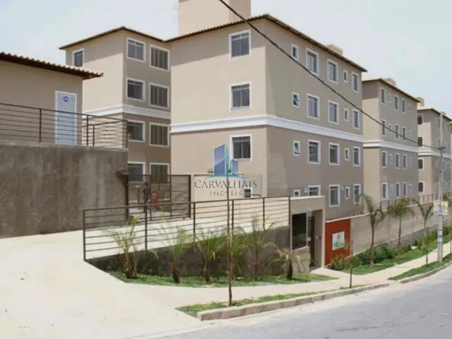 Imagem: Apartamento de 02 quartos no bairro São