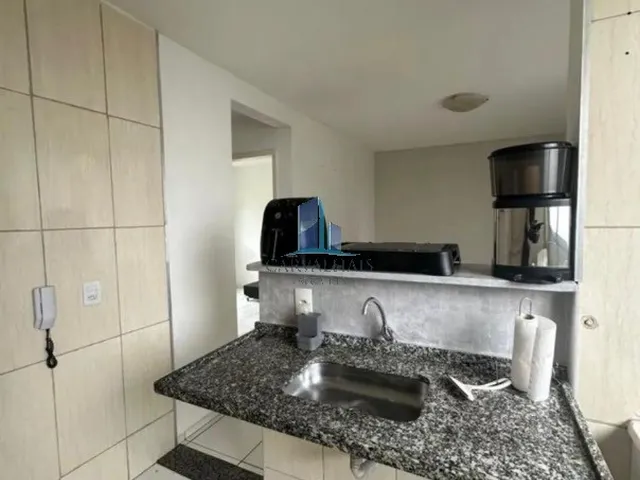 Imagem 10: Apartamento de 02 quartos no bairro São João em Betim - MG