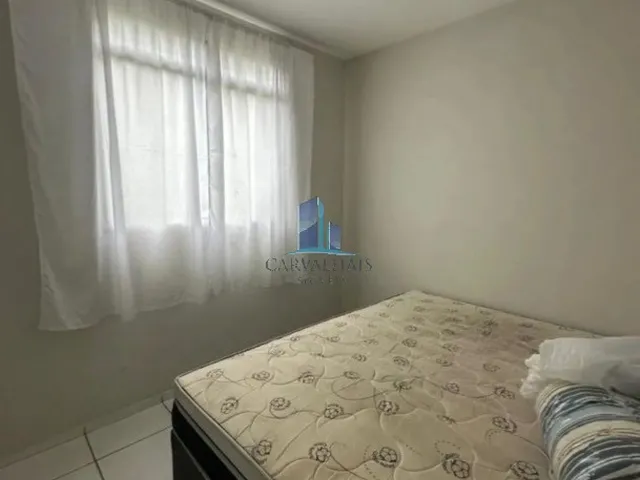 Imagem 3: Apartamento de 02 quartos no bairro São João em Betim - MG